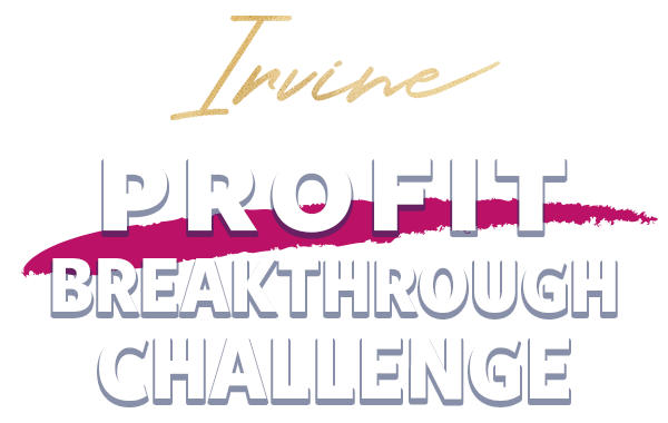 Profit Breakthrough Challenge